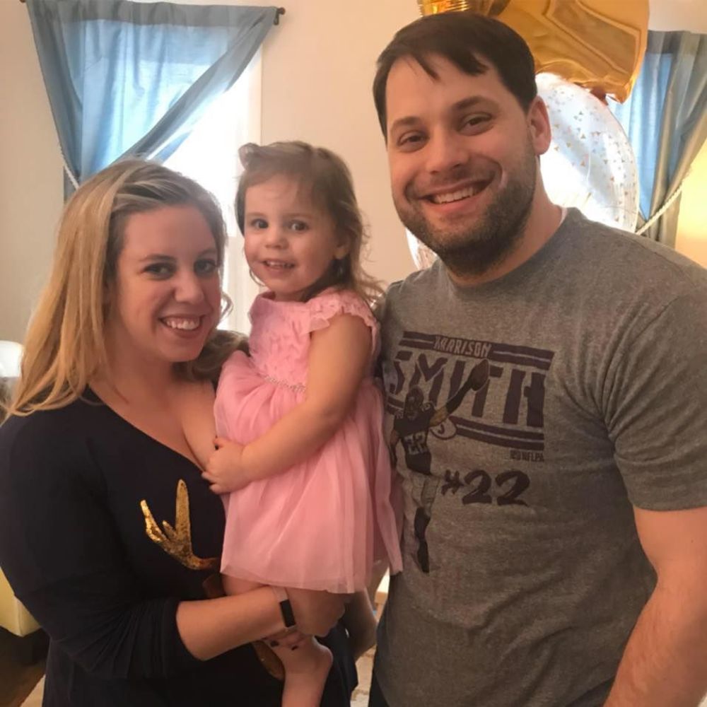 Meet your Posher, Carrie